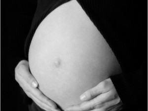 keratosis pilaris and pregnancy